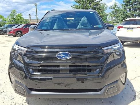 New 2026 Subaru Forester Sport w/ Onyx Edition AWD/4WD image 3