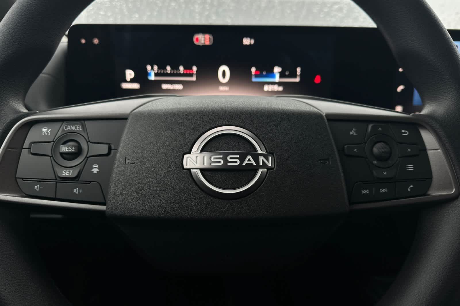 Used 2026 Nissan Sentra SV w/ Floor Mat Package FWD image 27