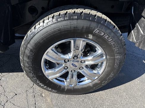 Certified 2023 Ford Ranger XLT w/ Equipment Group 302A High image 4