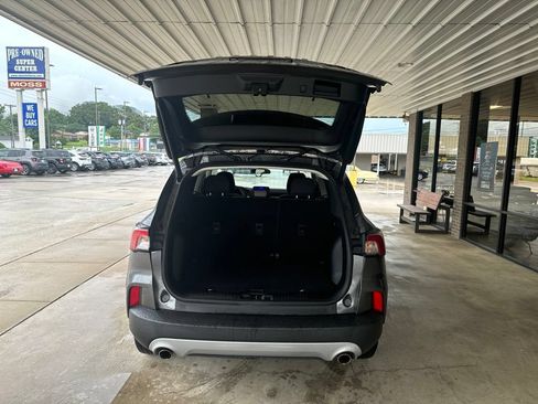 Used 2021 Ford Escape SE w/ Convenience Package AWD/4WD image 22