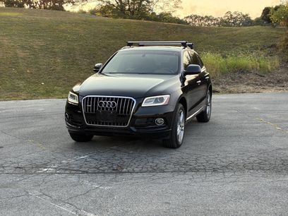 Used 2016 Audi Q5 2.0T Premium Plus w/ Technology Package