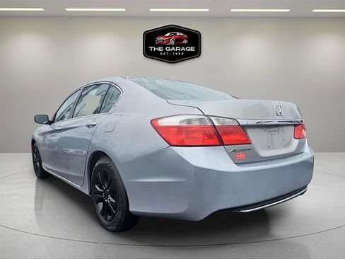 Used 2014 Honda Accord LX image 4