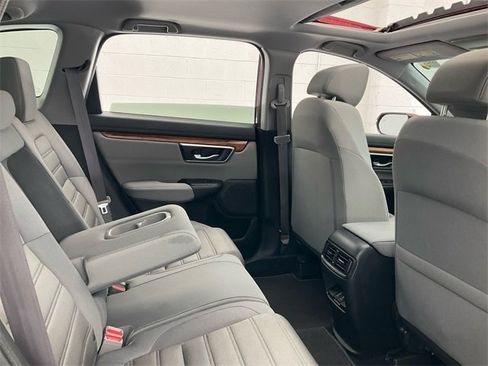 Certified 2020 Honda CR-V EX image 29