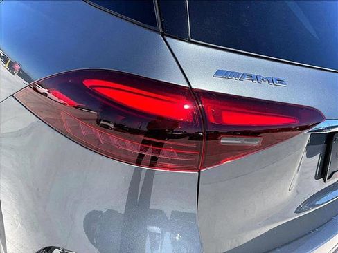 New 2026 Mercedes-Benz GLE 53 AMG 4MATIC image 27