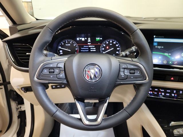 Certified 2023 Buick Envision Avenir AWD/4WD image 19
