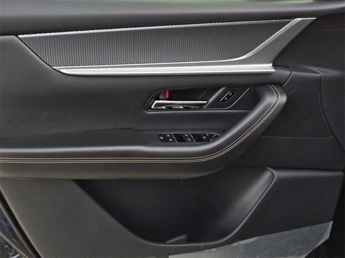New 2026 MAZDA CX-90 3.3 Turbo w/ Premium Sport Pkg image 17