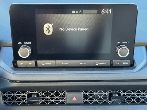 Used 2024 Honda Accord LX image 22