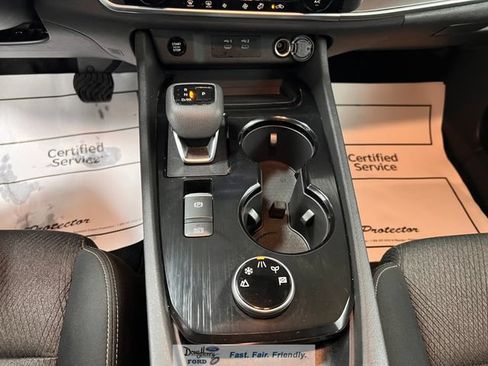 Used 2025 Nissan Rogue SV AWD/4WD image 44