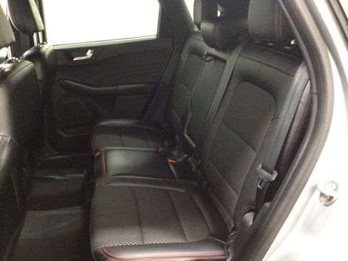 Used 2023 Ford Escape ST-Line Select w/ Tech Pack #2 image 18