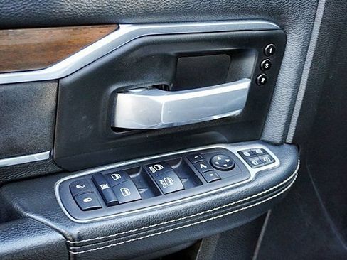 Certified 2024 RAM 2500 Laramie w/ Safety Group AWD/4WD image 36