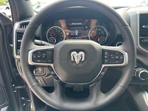 Used 2026 RAM 1500 Big Horn AWD/4WD image 30