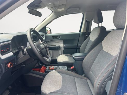 Used 2024 Ford Maverick XLT FWD image 6