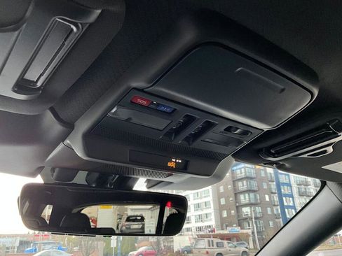 New 2026 Subaru Outback Wilderness image 17