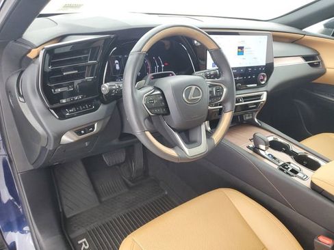 Used 2024 Lexus RX 350 Premium w/ Convenience Package image 20