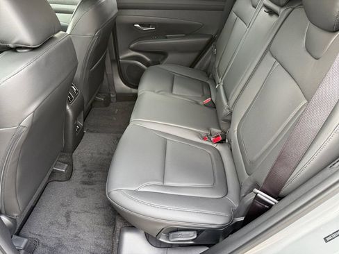 New 2026 Hyundai Tucson SEL FWD image 11