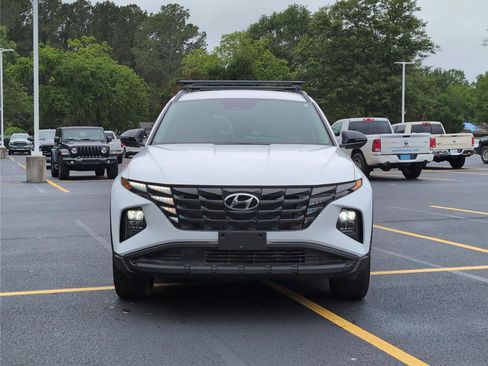 Used 2023 Hyundai Tucson XRT AWD/4WD image 10