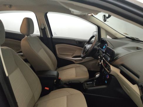 Used 2020 Ford EcoSport S AWD/4WD image 21