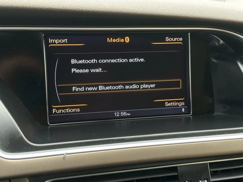 Used 2014 Audi A4 2.0T Premium Plus w/ Premium Plus Package image 31