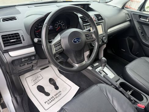 Used 2014 Subaru Forester 2.5i Touring AWD/4WD image 9