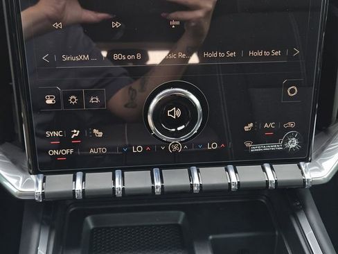 New 2026 GMC Acadia Elevation w/ Black Edition image 15