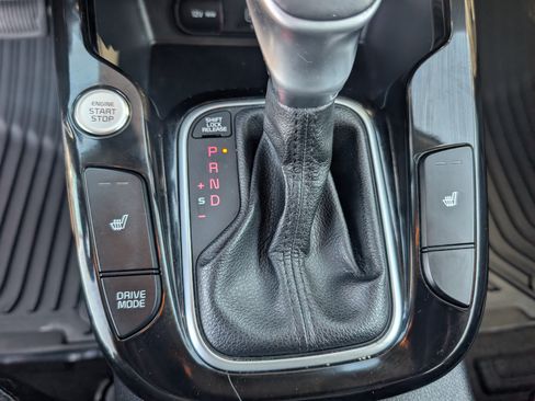 Used 2020 Kia Soul EX w/ Option Group 015 FWD image 18