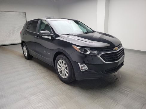 Used 2020 Chevrolet Equinox LS w/ LS Convenience Package image 13