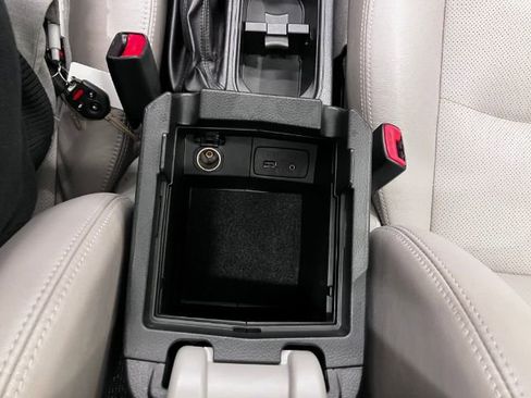 Used 2015 Subaru Forester 2.5i Limited w/ Popular Package #2 image 21