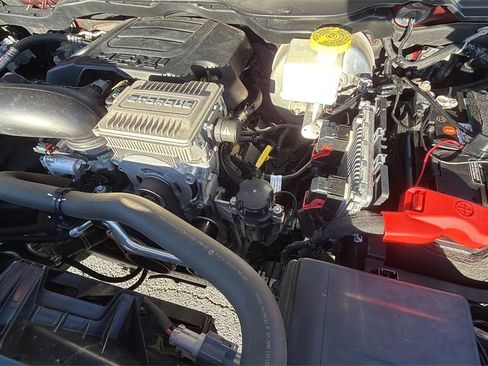 Used 2022 RAM 1500 Rebel w/ Rebel Level 1 Equipment Group image 25