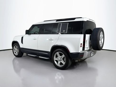 Used 2020 Land Rover Defender 110 SE AWD/4WD image 7