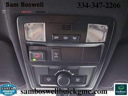 Used 2021 Toyota Tacoma TRD Off-Road w/ Technology Package AWD/4WD image 19