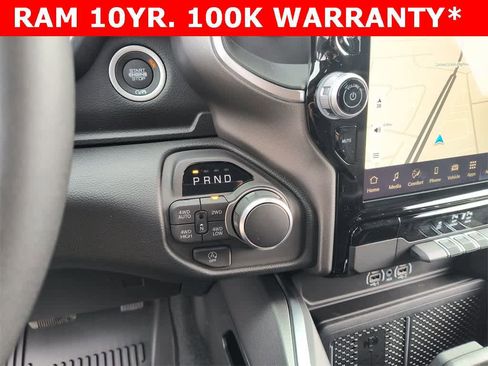 New 2026 RAM 1500 Big Horn image 20