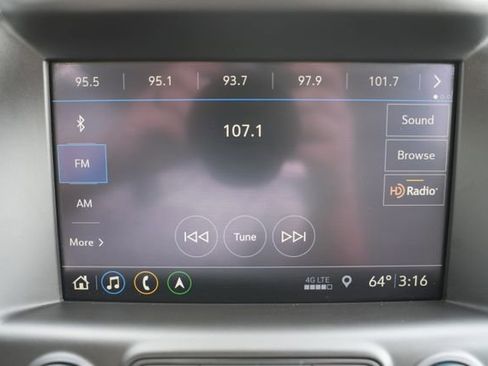 Used 2019 GMC Terrain SLT w/ Preferred Package FWD image 24