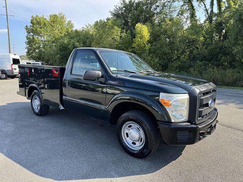 Used 2016 Ford F250 XL image 21