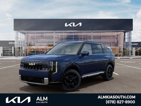 New 2027 Kia Telluride SX w/ Towing Package FWD image 1