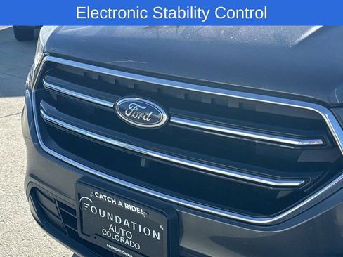 Used 2019 Ford Escape SE image 29