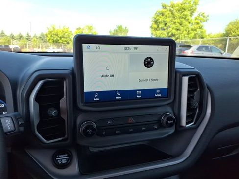 Certified 2023 Ford Bronco Sport Outer Banks AWD/4WD image 18