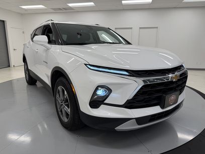 Used 2023 Chevrolet Blazer LT w/ Convenience Package