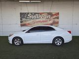 Used 2015 Chevrolet Malibu LS image 2