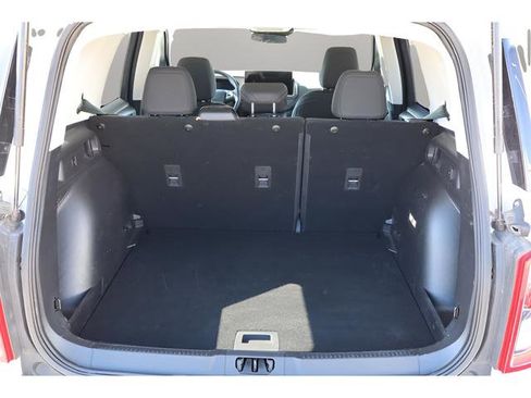 Used 2025 Ford Bronco Sport Big Bend image 25