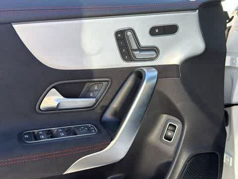 Used 2026 Mercedes-Benz CLA 250 4MATIC image 16