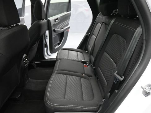Certified 2025 Ford Escape Active w/ Tech Pack #1 FWD image 19