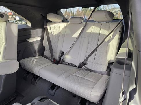 New 2026 Cadillac Escalade IQ Sport 1 image 20