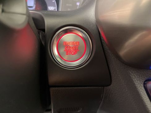 New 2026 Acura ADX A-Spec image 33