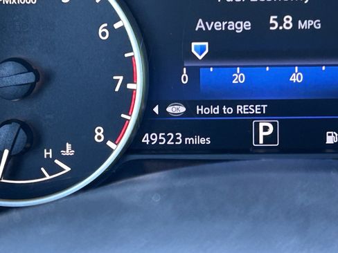 Used 2020 Nissan Murano Platinum image 22