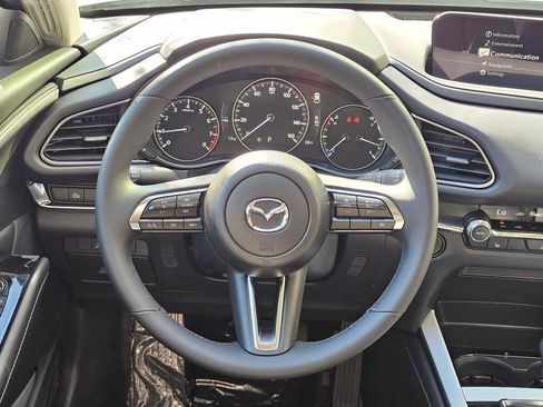 New 2025 MAZDA CX-30 AWD 2.5 S w/ Preferred Package image 14