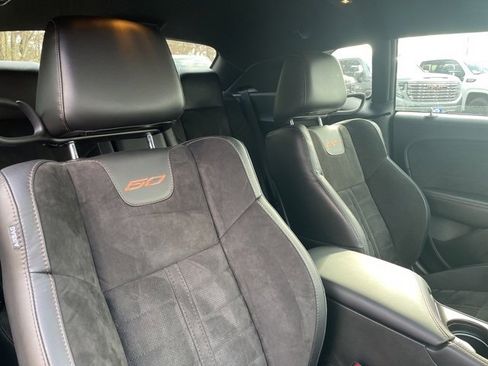 Used 2020 Dodge Challenger R/T Scat Pack image 20