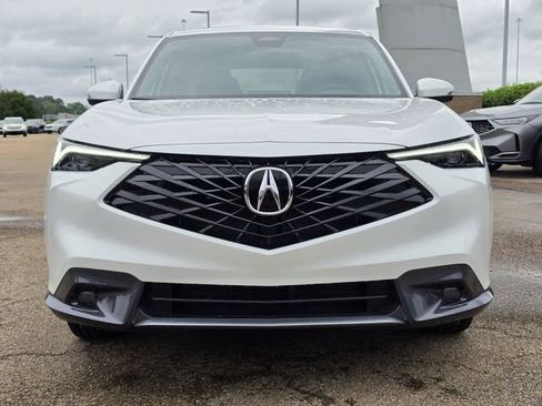 New 2026 Acura ADX FWD image 2