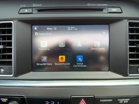 Used 2017 Hyundai Sonata Sport w/ Value Edition Package 02 FWD image 20