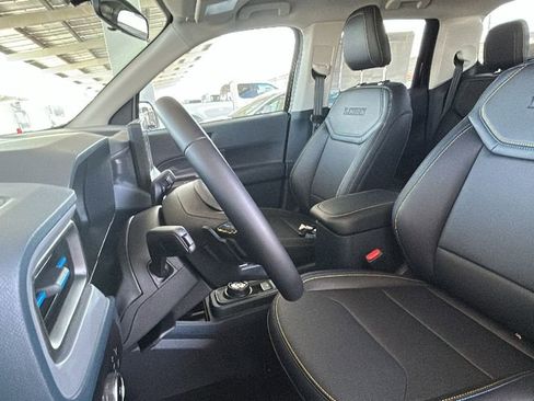 New 2025 Ford Maverick Lobo image 15