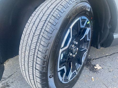 New 2025 Ford Bronco Sport Outer Banks w/ Outer Banks Tech Package+ image 24